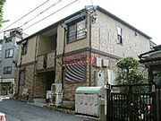 ヴェルドミール 1階 築21年10ヶ月の賃貸物件