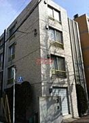 松陰神社前駅より徒歩3分 3階 築20年9ヶ月の賃貸物件