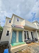 Noel太子堂 1階 新築の賃貸物件