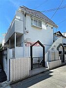 代田橋駅より徒歩9分 1階 築36年1ヶ月の賃貸物件