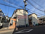 下北沢駅より徒歩15分 2階 築57年4ヶ月の賃貸物件