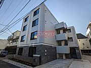 笹塚駅より徒歩9分 4階 築2年11ヶ月の賃貸物件