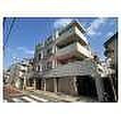 ベルハイム下北沢