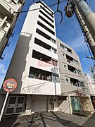 笹塚駅より徒歩8分 2階 築17年1ヶ月の賃貸物件