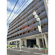 明大前駅より徒歩2分 7階 築3年9ヶ月の賃貸物件