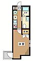 レジデンス幡ヶ谷1階8.2万円