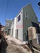 明大前駅より徒歩5分 1階 築2年8ヶ月の賃貸物件