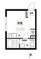 PASEO代田橋1階7.5万円