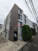 ゼスティ幡ヶ谷 1階 築18年9ヶ月の賃貸物件