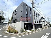 梅ヶ丘駅より徒歩5分 1階 新築の賃貸物件