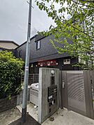 アイコート代々木の賃貸物件