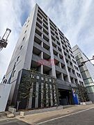 代々木公園駅より徒歩8分 3階 築20年9ヶ月の賃貸物件