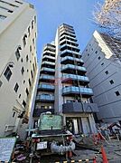 代々木公園駅より徒歩10分 9階 築1年10ヶ月の賃貸物件