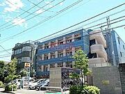 松原駅より徒歩5分 1階 築18年8ヶ月の賃貸物件