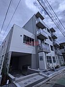 笹塚駅より徒歩6分 2階 新築の賃貸物件