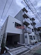 笹塚駅より徒歩6分 3階 新築の賃貸物件