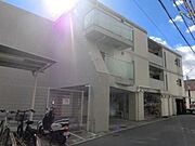 BPRレジデンス代々木初台 3階 築17年6ヶ月の賃貸物件