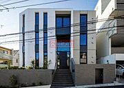 参宮橋駅より徒歩7分 3階 築4年1ヶ月の賃貸物件