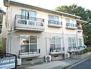 羽根木弐番館 1階 築33年8ヶ月の賃貸物件