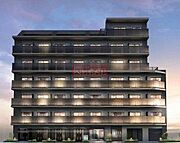 幡ヶ谷駅より徒歩11分 1階 新築の賃貸物件