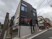 池尻大橋駅より徒歩12分 2階 築7年4ヶ月の賃貸物件