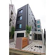 東北沢駅より徒歩4分 3階 築3年8ヶ月の賃貸物件