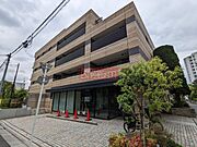 幡ヶ谷駅より徒歩10分 2階 築5年9ヶ月の賃貸物件