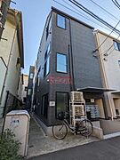 幡ヶ谷駅より徒歩5分 1階 築9年2ヶ月の賃貸物件