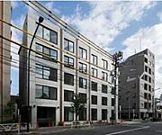 代々木上原駅より徒歩9分 5階 築6年の賃貸物件