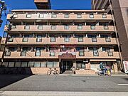 代田橋駅より徒歩9分 3階 築34年の賃貸物件