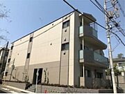 ブリーズ代々木上原 2階 築6年8ヶ月の賃貸物件