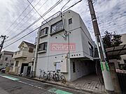 下北沢駅より徒歩15分 1階 築41年6ヶ月の賃貸物件