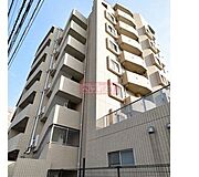 ゼファー明大前クローチェ 2階 築21年4ヶ月の賃貸物件