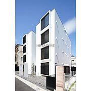 LEGALAND初台 1階 築4年8ヶ月の賃貸物件