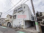 下北沢駅より徒歩15分 1階 築41年6ヶ月の賃貸物件