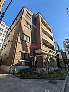 笹塚駅より徒歩6分 3階 築8年10ヶ月の賃貸物件