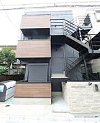 アルベール代田橋 2階 築5年5ヶ月の賃貸物件