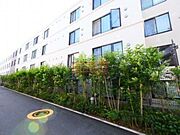 方南町駅より徒歩10分 1階 築4年9ヶ月の賃貸物件