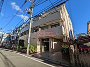 カーサフジイ 2階 築39年11ヶ月の賃貸物件