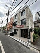 笹塚駅より徒歩7分 3階 築2年9ヶ月の賃貸物件