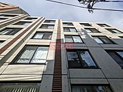 代々木上原駅より徒歩9分 4階 築6年の賃貸物件