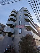 ダイホープラザ幡ヶ谷 4階 築30年9ヶ月の賃貸物件