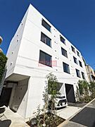 下北沢駅より徒歩10分 4階 築2年2ヶ月の賃貸物件