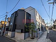 LUXST 1階 築7年1ヶ月の賃貸物件