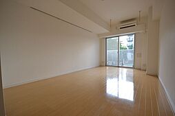 レジディア幡ヶ谷 0505 5階1LDKのリビング/ダイニング