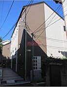 ＣＲＡＳＯ代田橋 1階 築12年8ヶ月の賃貸物件