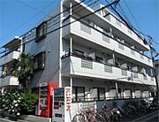 方南町駅より徒歩12分 1階 築34年11ヶ月の賃貸物件