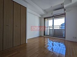 KDXレジデンス幡ヶ谷 1102 11階1Kのリビング/ダイニング