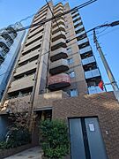 幡ヶ谷駅より徒歩5分 11階 築23年10ヶ月の賃貸物件