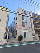 笹塚駅より徒歩12分 1階 築18年11ヶ月の賃貸物件